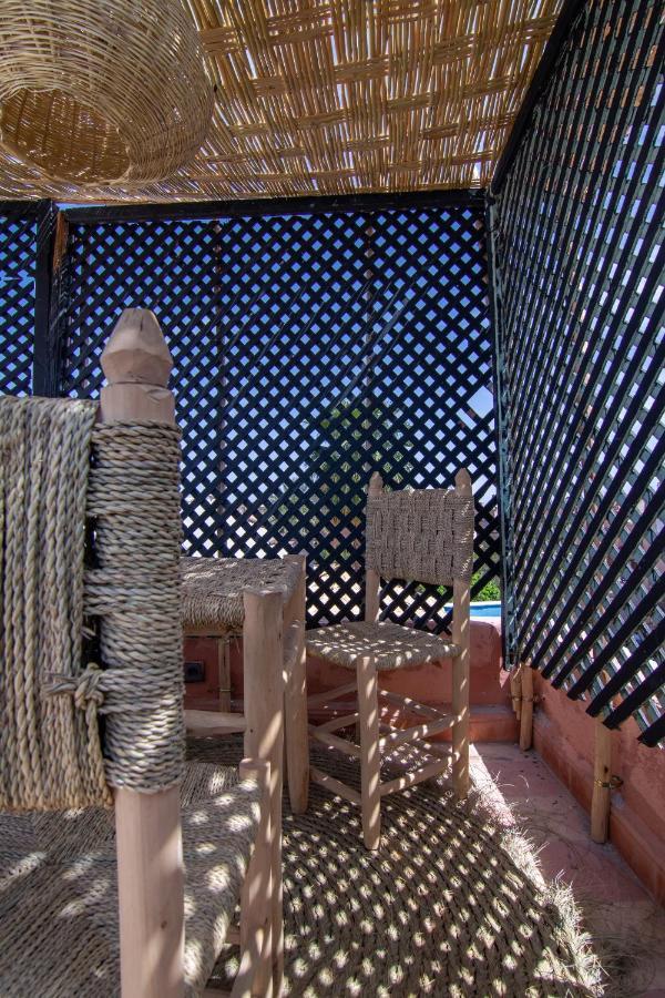 Ryad Mamma Marrakesh Exterior foto